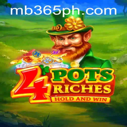 Understanding the Excitement of 4potsriches – A Dive into the New Gaming Sensation with mb365