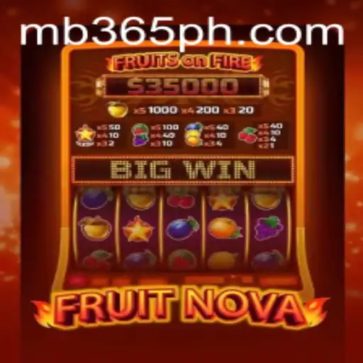 Exploring the Thrills of FruitNova: A New Era in Online Gaming