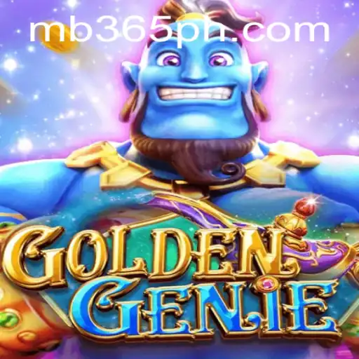 GOLDENGENIE: Dive into the Magical World of Enchantment