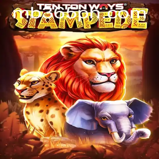 Explore the Thrilling Adventures of TenTonWaysStampede with MB365
