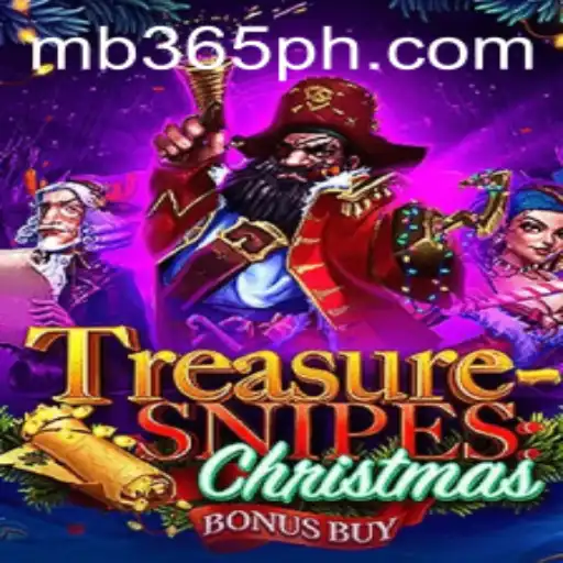 Unveiling TreasuresnipesChristmas: A Festive Adventure for Gamers
