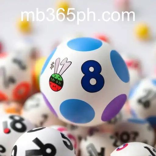 Exploring the World of Lottery Games and the Impact of mb365