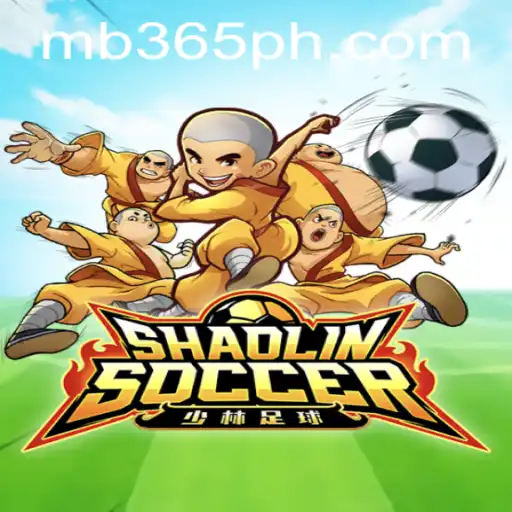 Thrilling World of Shaolin Soccer and the Rise of mb365