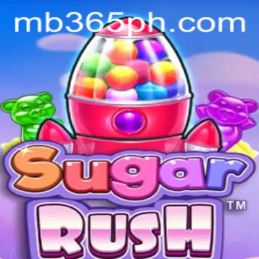 SugarRush: A Sweet Dive into the World of Innovative Gaming