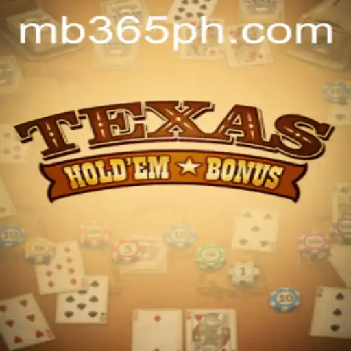 Exploring Texas Hold'em Bonus Poker in the Modern Gaming Scene